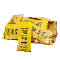 BOUILLON YonnuGan crevette