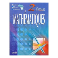 CIAM Mathématiques 2nde littéraire