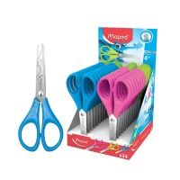 Ciseau Ecolier MAPED