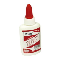 Colle blanche 40G