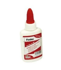Colle blanche 40G