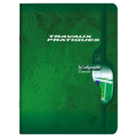 Cahier TP Calligraphe 200 Pages