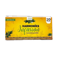 HARMONIKS Infusion Sommeil paisible