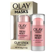 Olay Masque d'Argile Fraîcheur