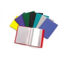Porte document 20vues