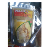 Poudre de Gingembre