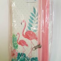 Trousse ecolier