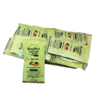 BOUILLON YonnuGan Poisson
