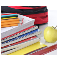 Cahier