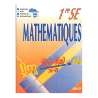 CIAM Mathématiques 1re SE