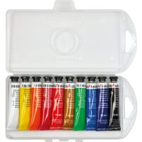 GOUACHE 12/10 Tubes PRIMO / ULMANN