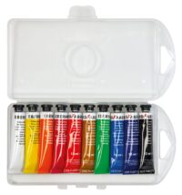 GOUACHE 12/10 Tubes PRIMO / ULMANN