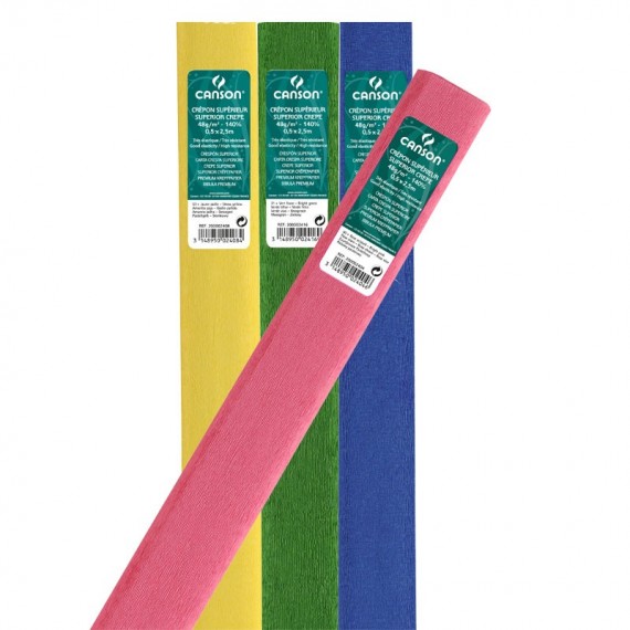 Papier canson couleur - Magasin et Courses en Ligne