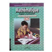 Cahier d'activité Maths CM2