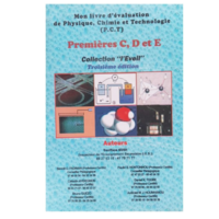 COLLECTION EVEIL PCT 1ère C D E