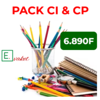Pack CI & CP
