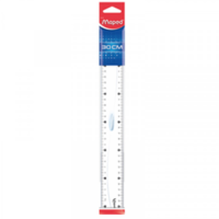 Règle 30cm maped