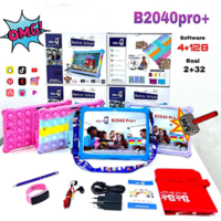 Tablette B2040 Pro Plus