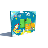 Tablette Ivo7