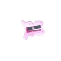 Taille crayon papillon
