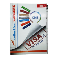 VISA CM2