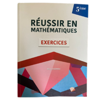 Reussir en Maths 5ème Exercice