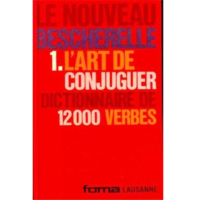 Art de conjuguer Bescherelle