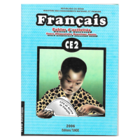 Cahier d'activité Français CE2