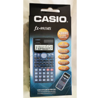 Calculatrice CASIO fx - 991MS