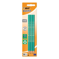 Paquet de crayon à papier