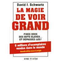 LA MAGIE DE VOIR GRAND