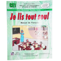 Manuel Français CE1