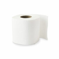 Papier hygiénique (Lot de 3)