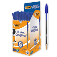 Bic cristal Original (Boite)