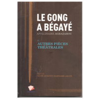 Le gong a bégayé