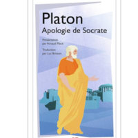 Apologie de Socrate
