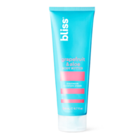 Bliss Crème hydratante corporelle au pamplemousse et à l'aloès
