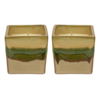 Bougie Bella & Bloom (Lot de 3)