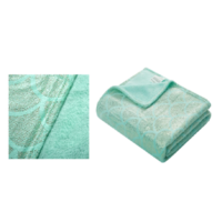 Couverture Jeté en peluche à paillettes Mainstays kids (127cm x 152.4cm)