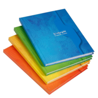 PAQUET CAHIER CALLIGRAPHE TP 200P