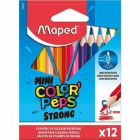 Crayon de couleur Maped Mini