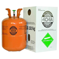 Gaz Réfrigérant R 404A (Bouteille)