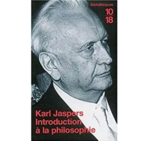 Introduction à la philosophie