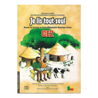 Manuel de Français CE2
