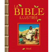 La bible illustrée