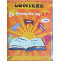 Lumière Français CM