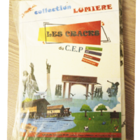 Lumière "Les cracks du CEP"