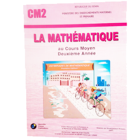 Manuel Maths CM2