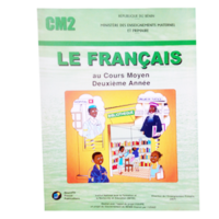 Manuel Français CM2