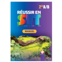 Reussir en SVT 2nde